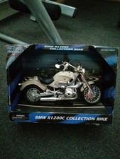 Bmw r1200 collection bike