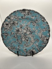 Discontinued 222 Fifth Hawthorne Dinnerware