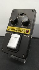 Yamaha Effector Co-01 gebraucht