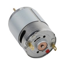 1 St&uuml;ck Elektro Trimmer Motor 7200U/min f&uuml;r Wahl 8504 1919 f&uuml;r akku