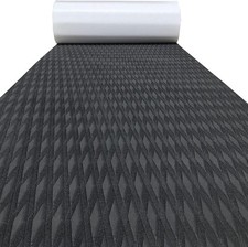 KXKZREN EVA Foam Boat Decking Self-Adhesive Boat Flooring Sheet Non-Skid DIY ...