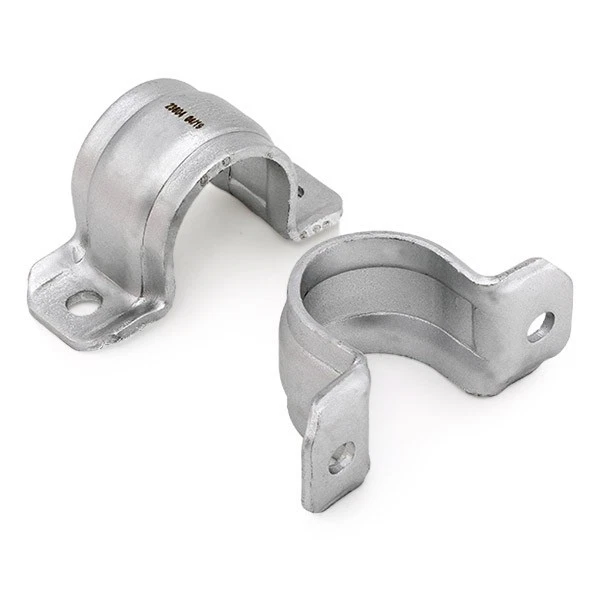 FEBI BILSTEIN 39649 Stabilisatorlager Reparatursatz für VW GOLF VI (5K1) Hinten - Bild 4 von 4