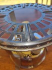 Vintage Hallmarked,  Spirits ( Denatured Alcohol) Stove — photo 5