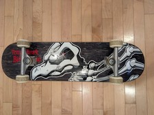 Tony Hawk Birdhouse Complete Skateboard Deck With Trucks and Wheels