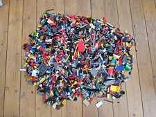 Lego Technik Mix Konvolut Sammlung Bauteile Zahnräder Achsen Kleinteile 3,2kg #5