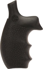 Hogue Grip  S&W Smith & Wesson K or L Frame  Round Butt 10 12 13 19 64 66