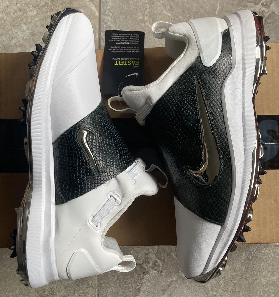 Nike fastfit on sale golf