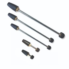 Profi Lanze Dreckfräse mit M22 IG für Kärcher HD HDS Hochdruckreiniger Pistole