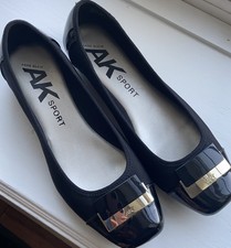 anne klein sport akuna flat