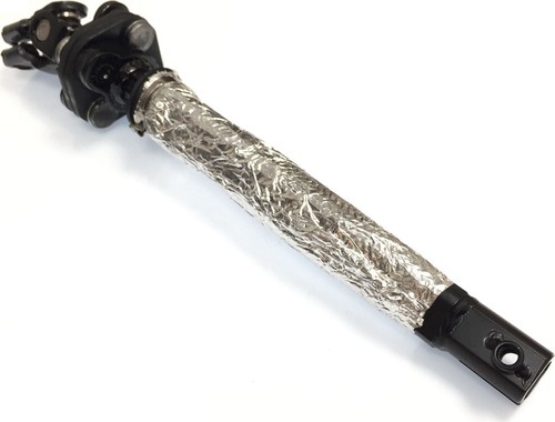 Steering Column Coupling UJ Joint (Left Hand Drive Models) Benni Fits Land Rover - Picture 6 of 8