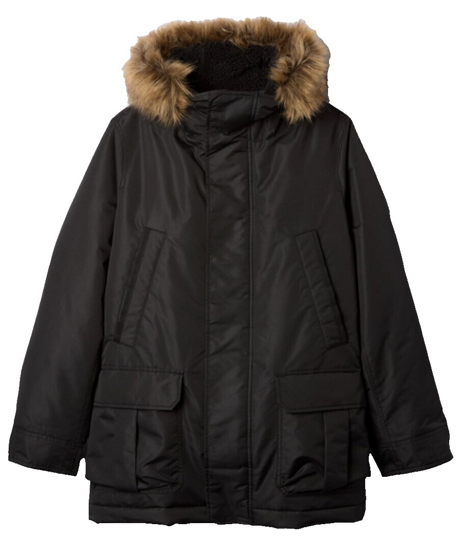 Parka Snorkel | eBay
