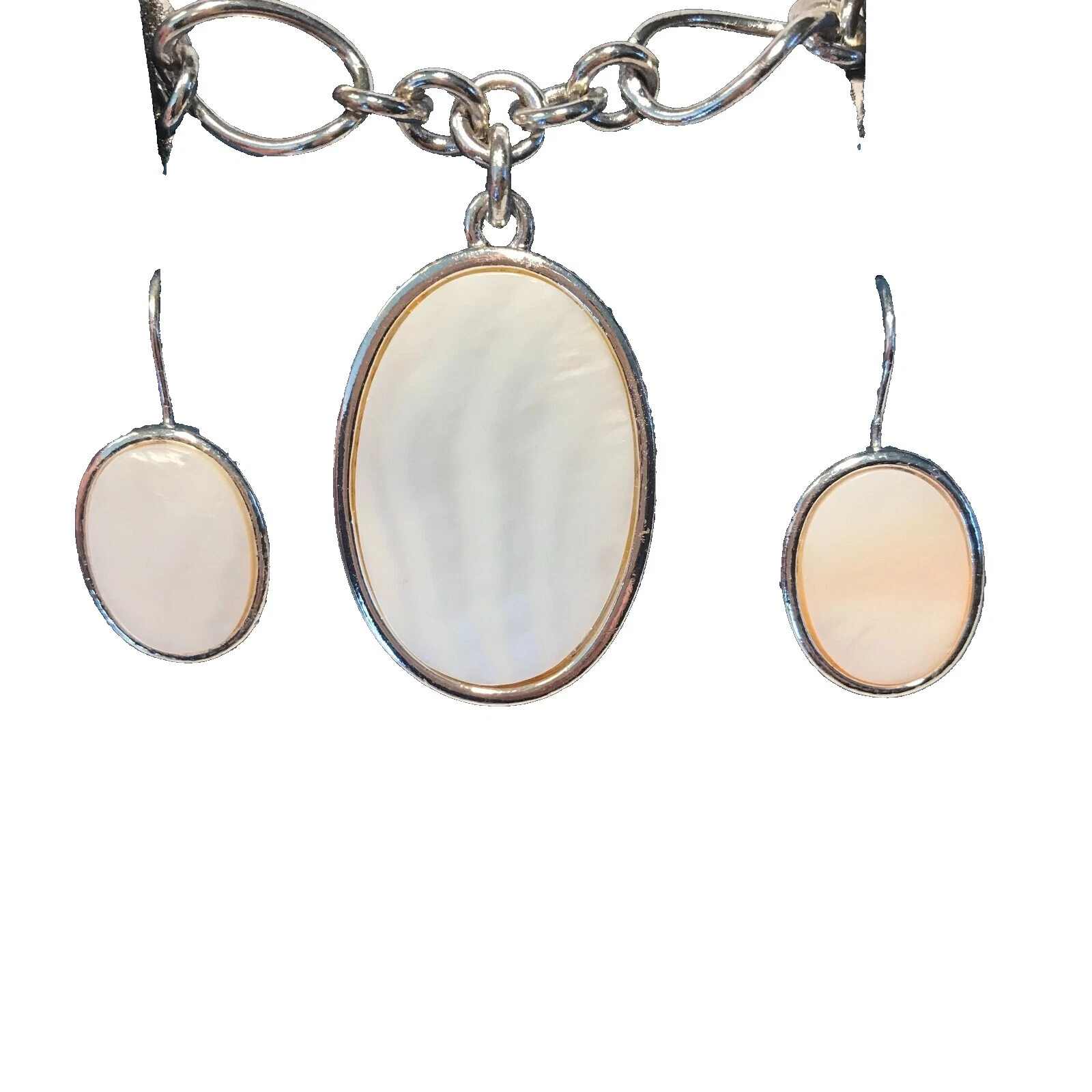 Joyería de Moda Shell Perla Avon