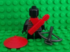 Lego Ninjago Stone Army Scout Warrior Demon Minifigure Mini Figure 70500 70503