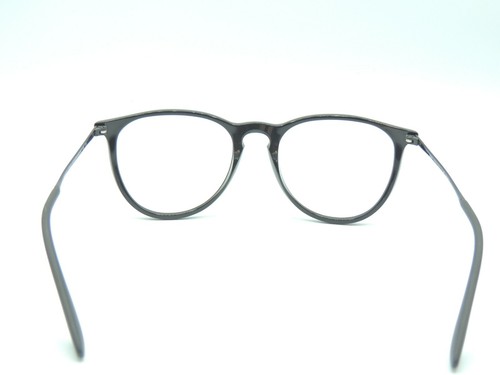 Ray Ban Erika RB 4171 601 Black Sunglass Frames - Picture 6 of 10