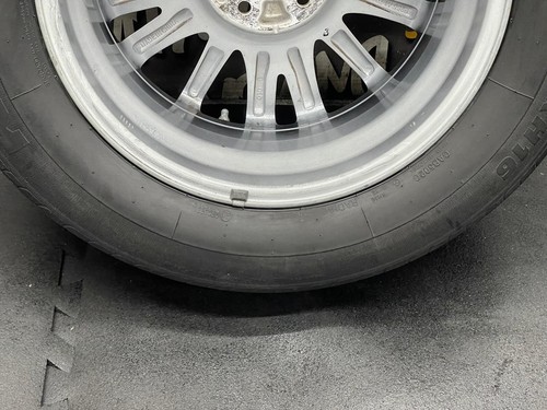 2019 MAZDA CX-5 WHEEL RIM 17x7” OEM - Picture 8 of 11