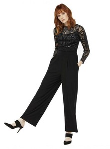 monsoon velvet jumpsuit