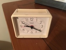 Vintage  Kienzle Analogue Alarm Clock