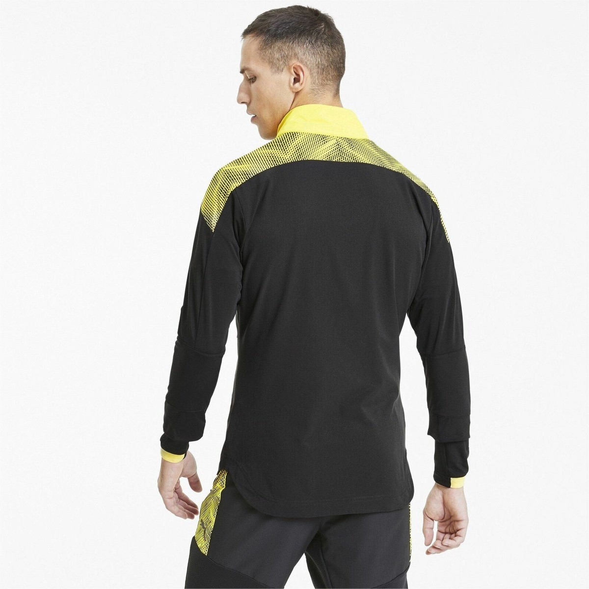 656531-04] Mens Puma Ftblnxt Pro Jacket | eBay