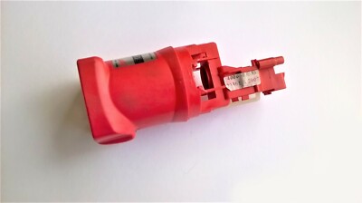 Motorgehäuse für Milwaukee Stichsäge FSPE 110 QX 4000 4033 33