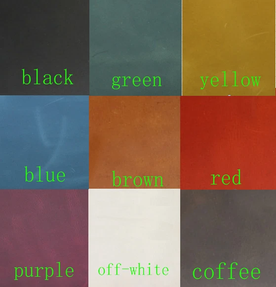 Joyería de viaje cosmética maquillaje bolsa reloj pulsera cuero vaca bolsa azul H974 Foto 4 de 4