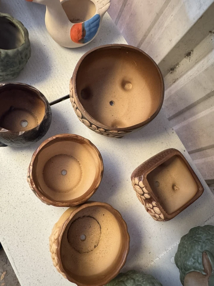 Plantares de 5 piezas Foto 4 de 4