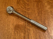 Evercraft Tools  1/2" Drive Ratchet CR-V