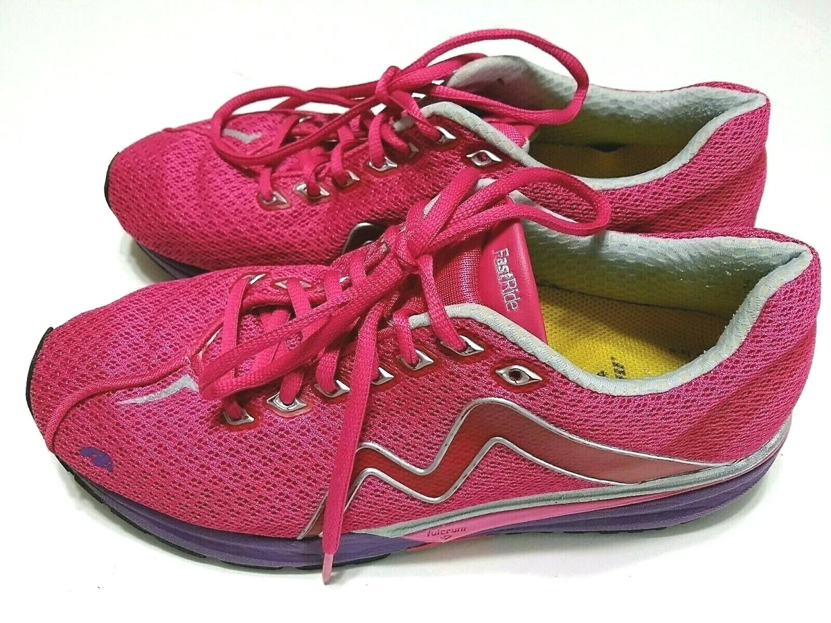 Karhu fast 5 fulcrum sale