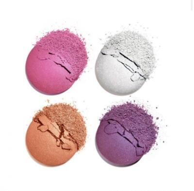 CHANEL ENCHANTED NIGHT Eyeshadow & Blush Palette Holiday