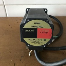 ONE USED VEXTA Oriental motor PK569-NAC Tested Good Condition