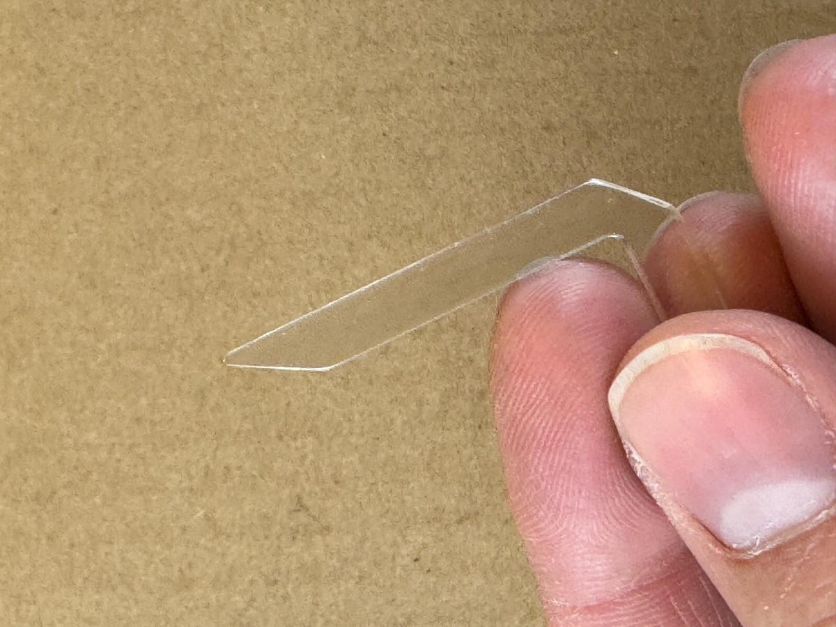 Marantz Tuning Needle Dial Pointer 2265 2270 2275 2285 2325 2330