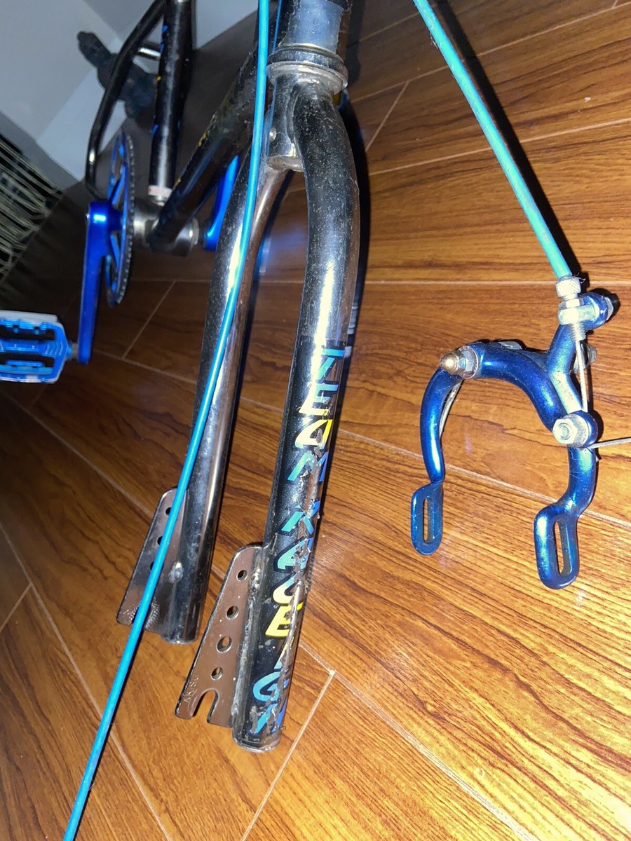 SUPER RARE HOLY GRAIL TEAM RALEIGH BMX! | eBay