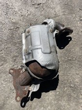 Catalyseurs Renault Captur