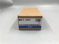 1PC New SMC MHF2-20D1 Cylinder MHF220D1 Free Shipping 