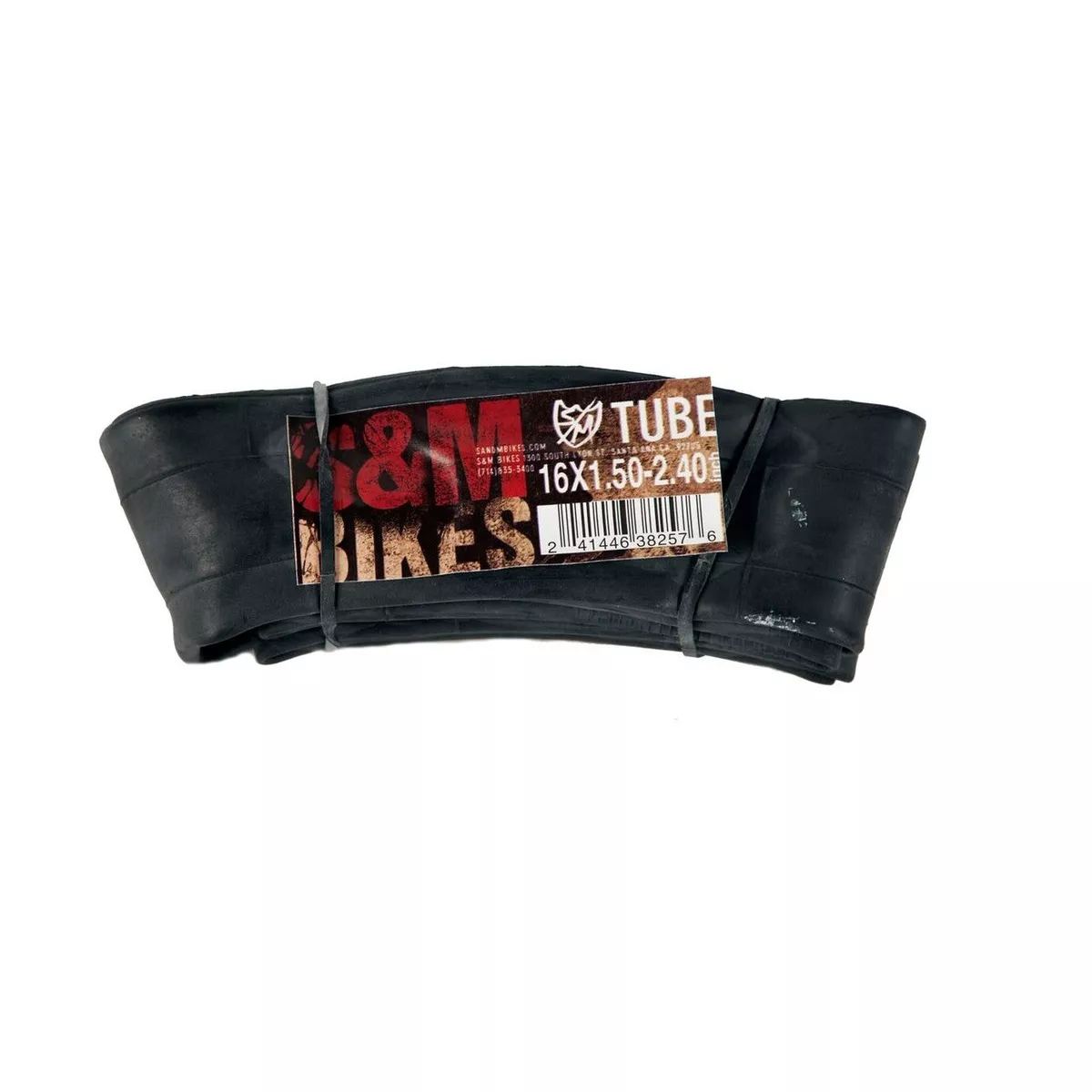 16 x cheap 1.50 inner tube
