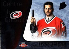 2002-03 Pacific Quest for the Cup #110 Ryan Bayda
