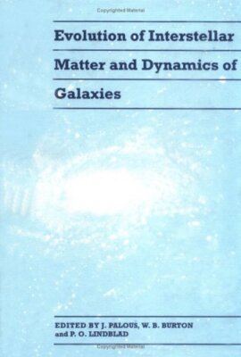 Evolution of Interstellar Matter and Dynamics of Galaxies (Cente