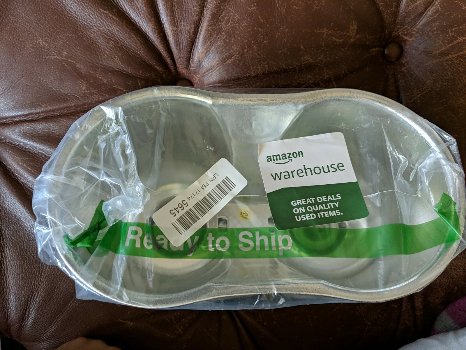 dual heat lamp for reptiles