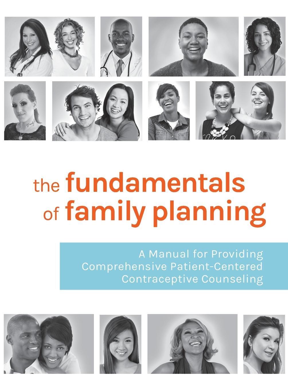 Thumbnail - Essential Access Health | The Fundamentals Of Family Planning | Buch |