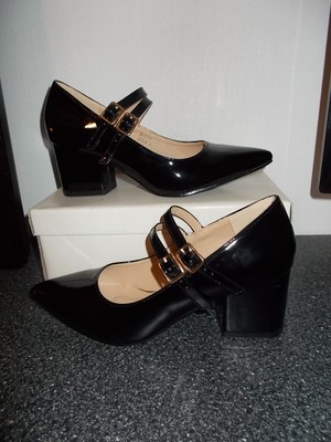 heavenly soles mary jane shoes