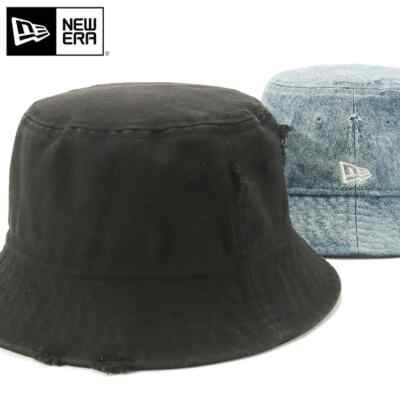 NEW ERA×Ameri LOGO TAPE BUCKET HAT NEW ERA×Ameri LOGO TAPE BUCKET HAT NEW ERA×Ameri LOGO TAPE
