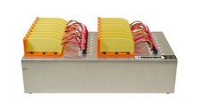 Ureach 1:15 SATA III HDD/SSD Hard Drive Duplicator/Sanitizer 30GB/Min MT1600U