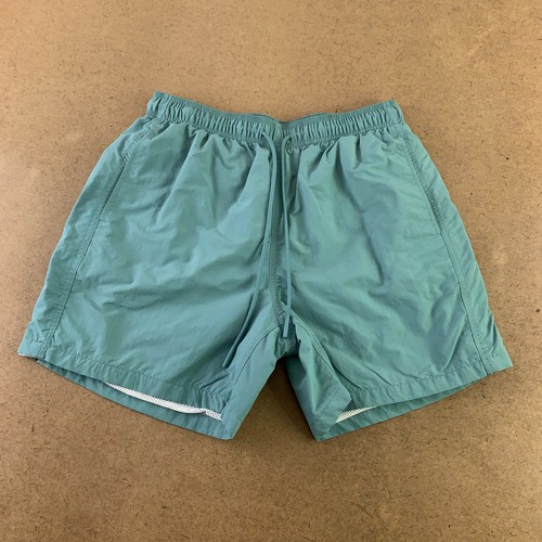 Nylon Mesh Lined Shorts *Flaw | eBay