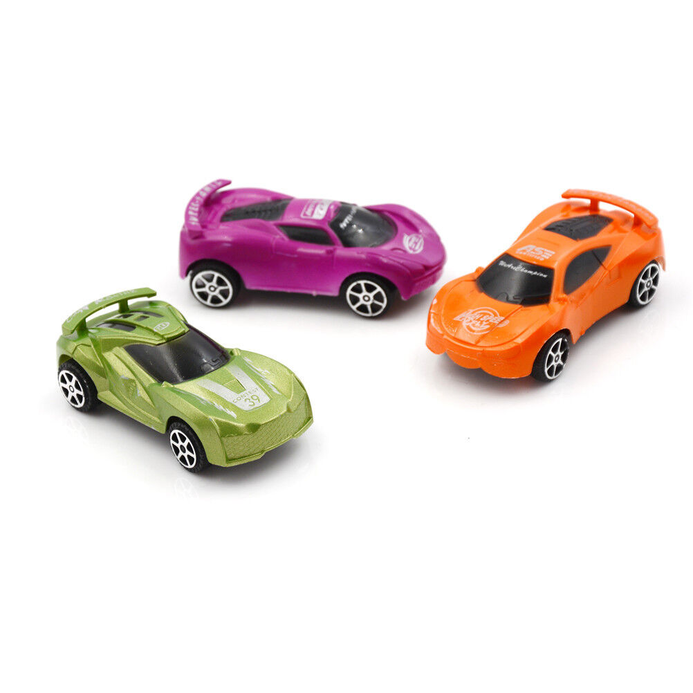 Pull Back Car Toys Children Racing Car Mini Car Cartoon Pull Back Kids Toys   | eBay