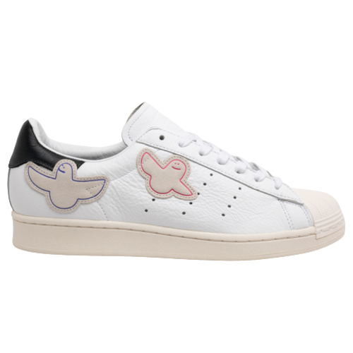 Adidas Aloha Super One Black Eye Skate Shoes M 10 Pink Mark Adidas Aloha Super One Black Eye Skate Shoes M 10 Pink Mark