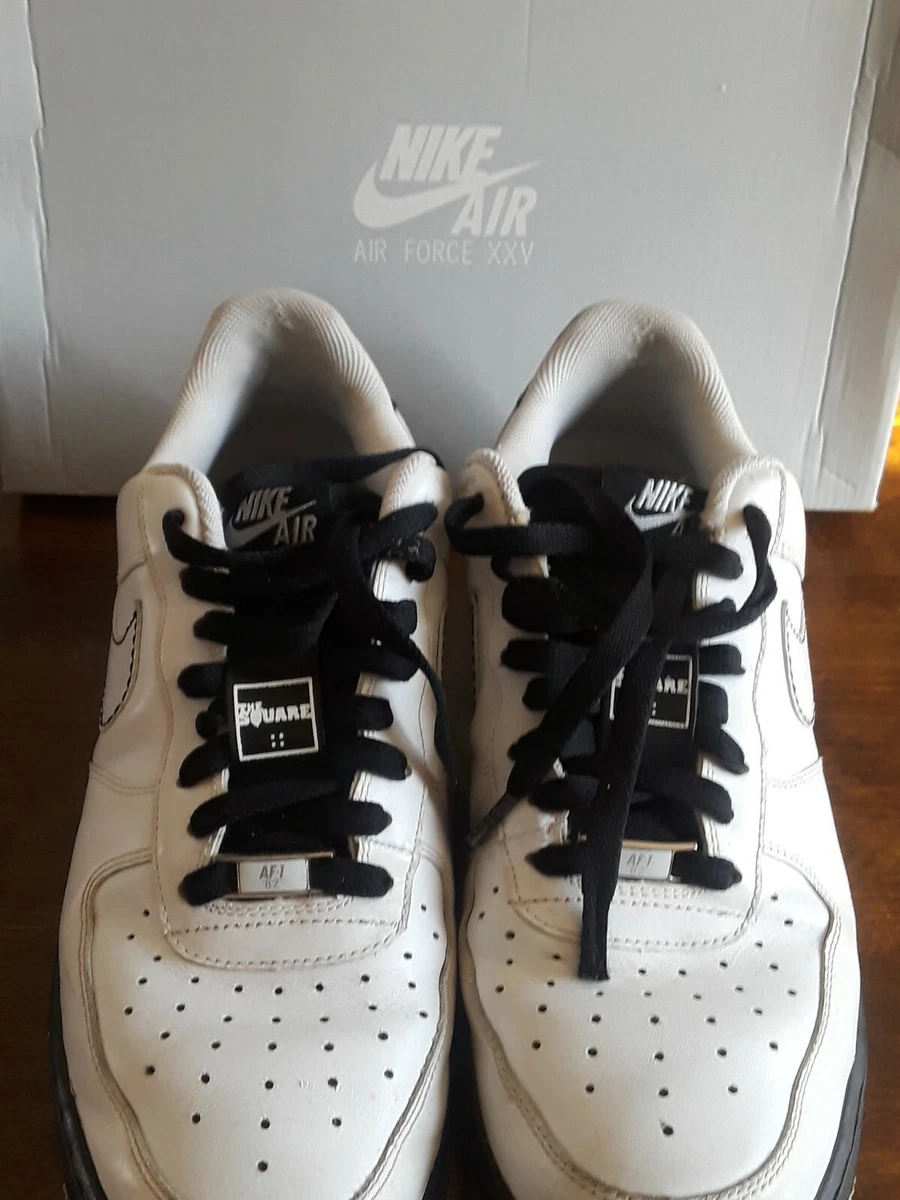 Nike Air Force 1 Canvas White Metallic Silver for Sale