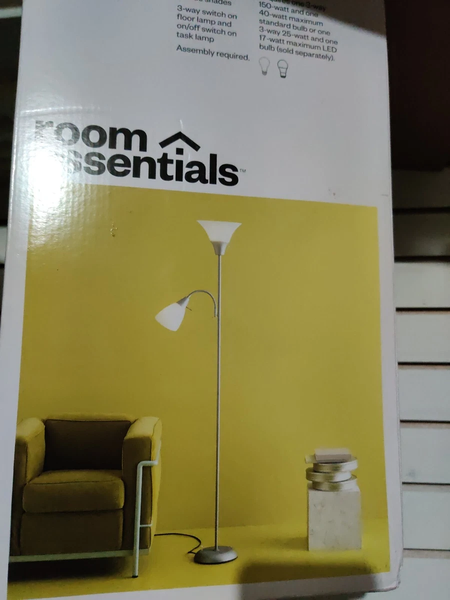3 way 150 watt 2024 maximum standard bulb
