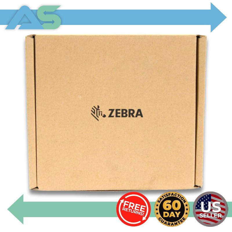 Zebra TRG-TC5X-ELEC1-02 Electronic Trigger Handle for TC52x / TC57x Series