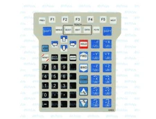 1PCS NEW Protective film for Fanuc GNE2 Front Overlay