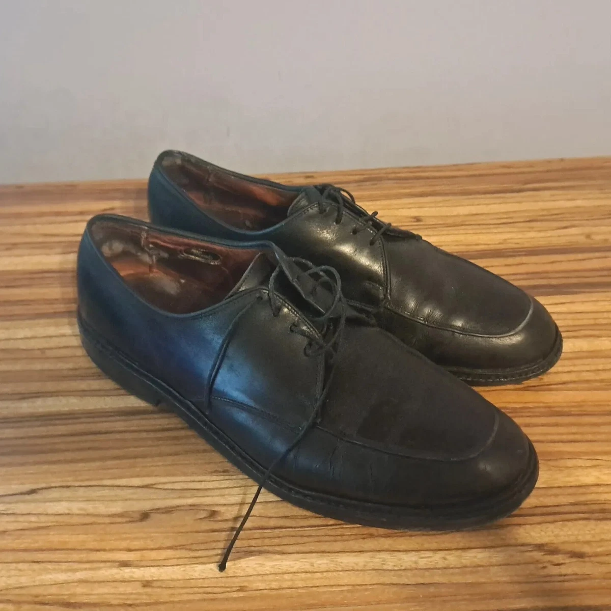 Allen edmonds brentwood cheap