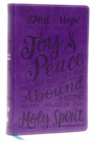 NKJV Holy Bible for Kids Verse Art Cover Collection by 0 (HB 2022) - Image 3